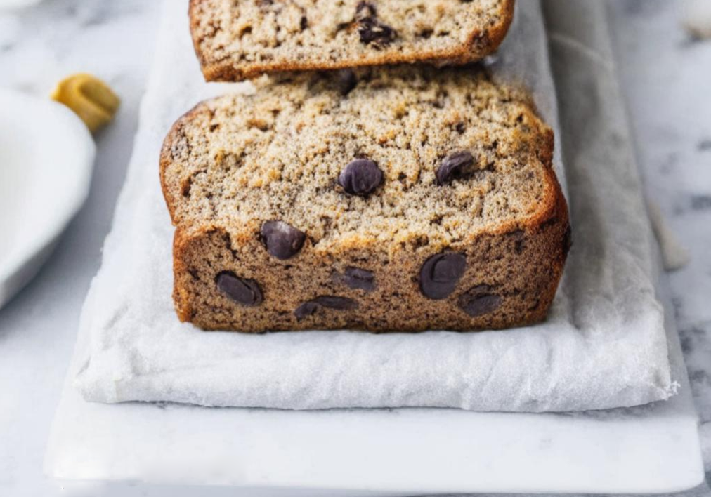 banana bread
