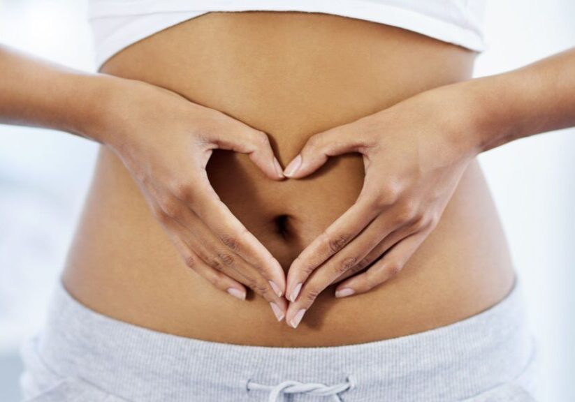 Gut Health and Its Impact on Overall Wellbeing