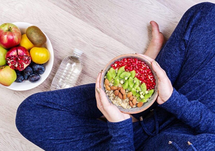 daily healthy tips
