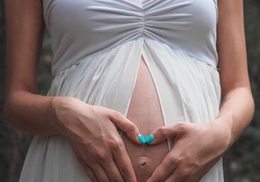 pregnancy