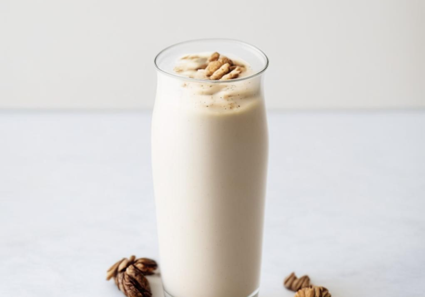walnut smoothie kylie
